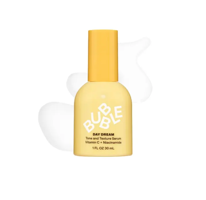 Bubble Skincare Day Dream Vitamin C Serum for Face, Brightening, 30 ml