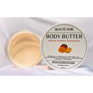 PEACH MANGO PARADISE