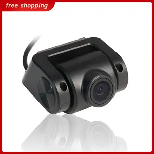 ATOTO AC-FCR01W 1080P Front Camera, 150° Wide Angle, Light Suppression, Built-in G-Sensor, for Select ATOTO P8 Series