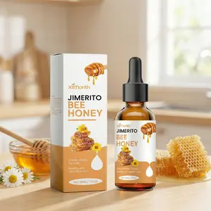 Honey eye drops: Soothe dry and red eyes. A daily vision support and traditional eye care remedy, a gentle daily eye care ritual to help you achieve healthy and clear vision. A must-have.