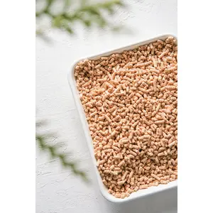 Hinoki Wood Cat Litter