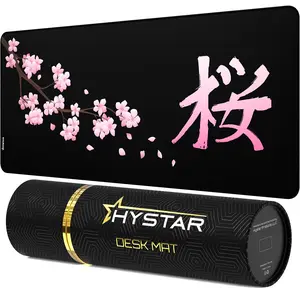 Hystar Desk Mat - Blossom