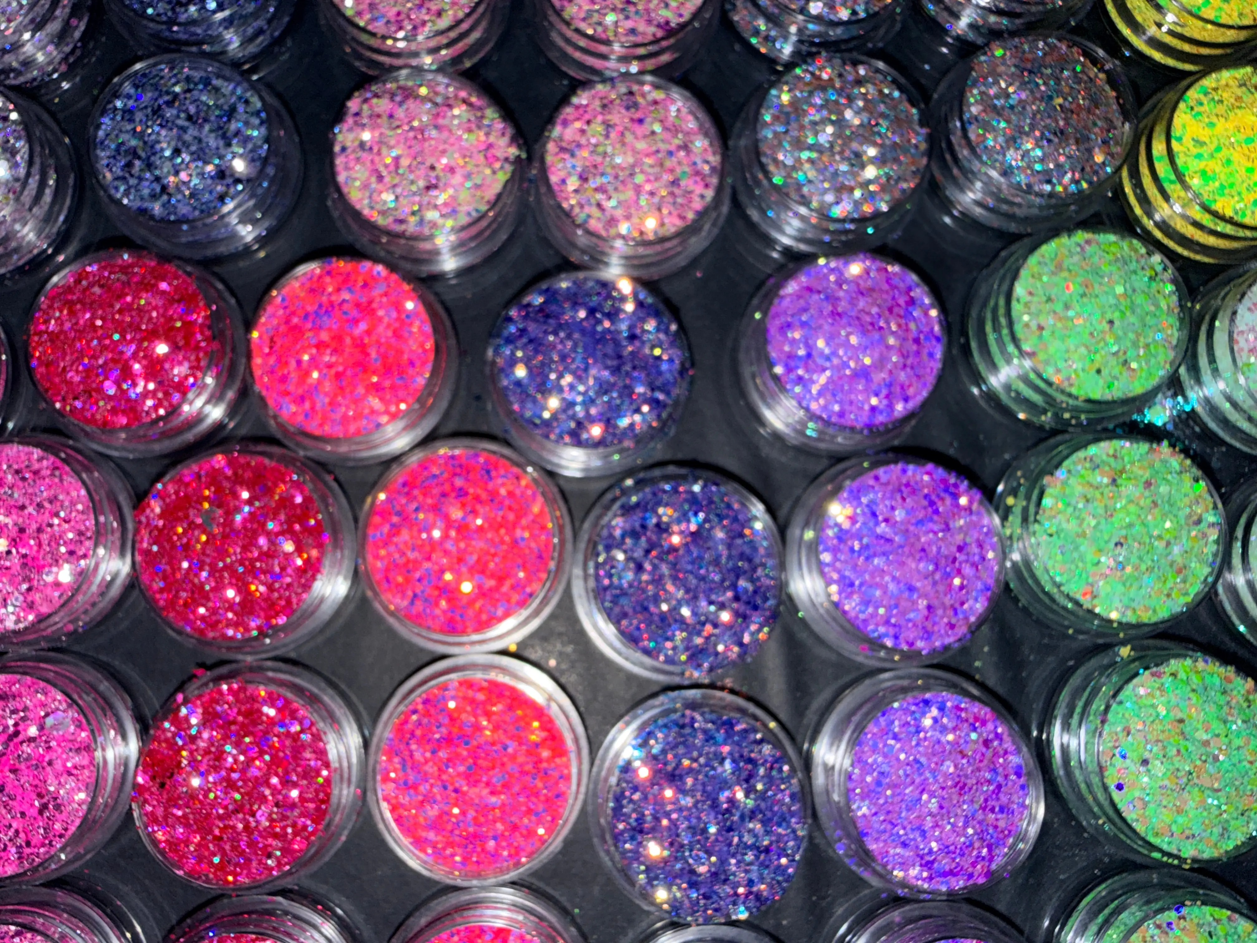 SnarlsBox Glitter Bundle