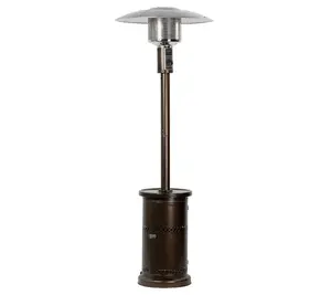 Outdoor Powder Coated Propane Patio Heater