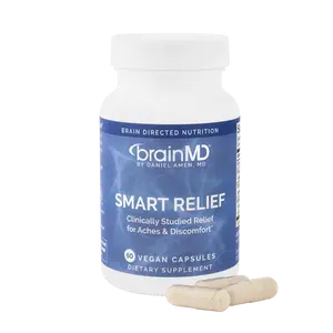 Smart Relief