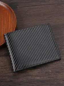 Men's Minimalist Bifold Wallet, Durable Bifold Wallet, Casual Simple Style Wallet, Multi Card Slot Card Holder for Men for Daily Use, Wallet Cards Storage