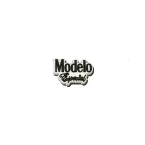 Modelo Especial Logo Croc Charm