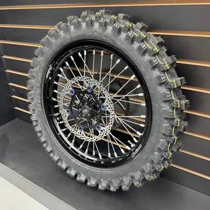 Warp 9 16in Upgraded Talaria Rear wheel