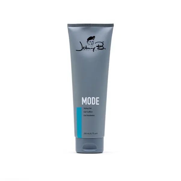 Unisex Alcohol-Free Styling Gel - Cool, Intensely Thick Formula, Medium All-Day Hold Daily Haircare Product for All Hair Types, 6.7oz