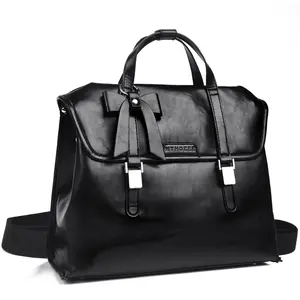 Myhozee BacktoSchool Travel Laptop Bag 14 Inches for Unisex Lightweight Large-Capacity Backpack ShoulderBag Cross-bodyBag Computer Bag for Work Office Bag