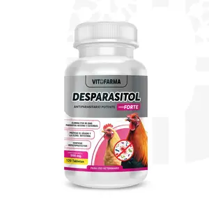 Desparasitol Forte for rooster