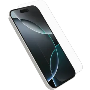 OtterBox iPhone 16 Pro Screen Protector Premium Glass