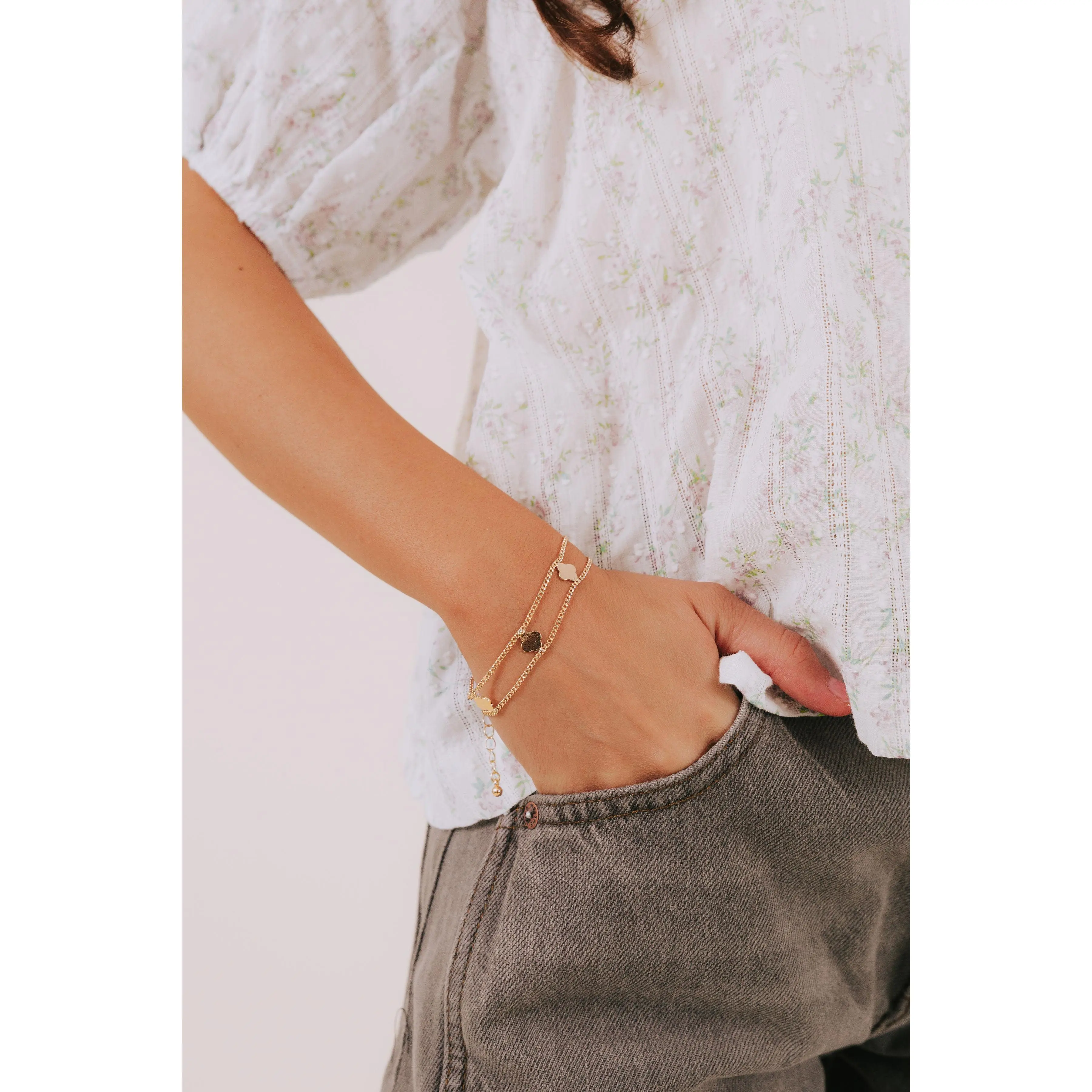 Not Changing Bracelet