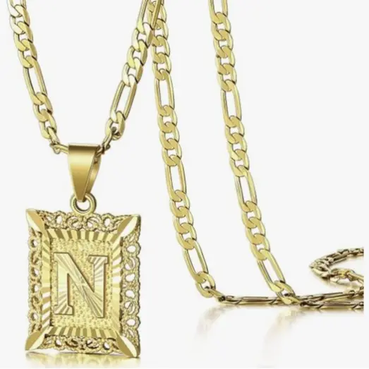 N