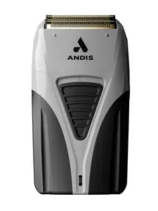 Andis Profoil Lithium Plus Titanium Foil Shaver #17255