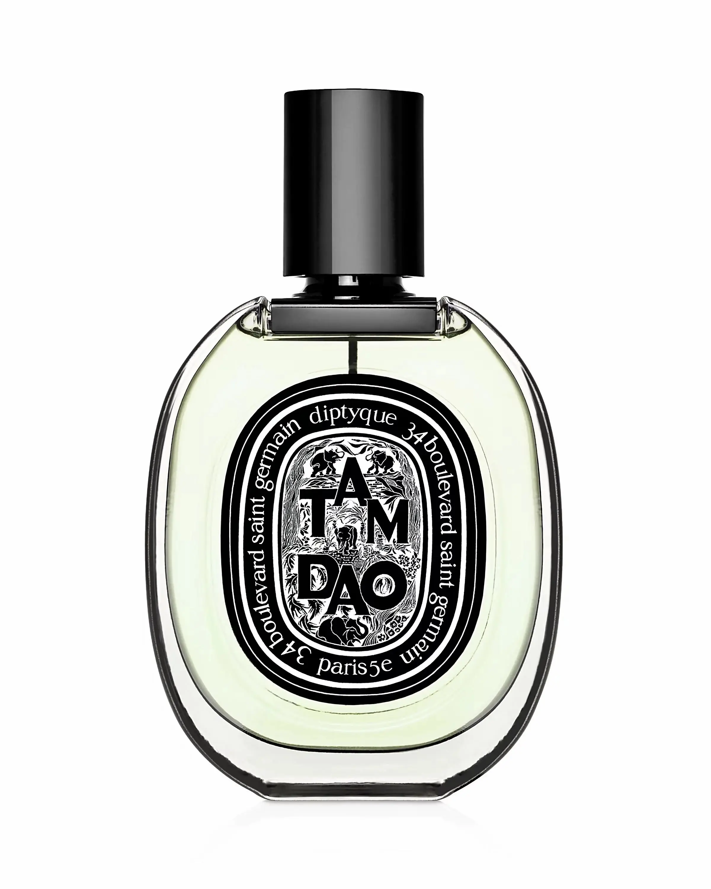 Diptyque Unisex 2.5 Ounce Tamdao Eau de Parfum
