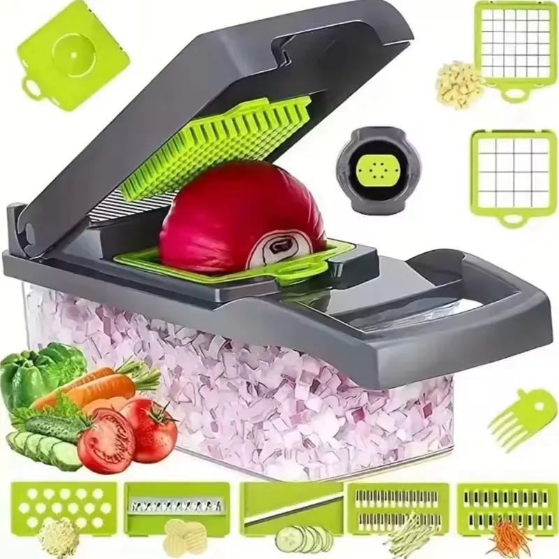 Veggie Slicer Veggie Slicer