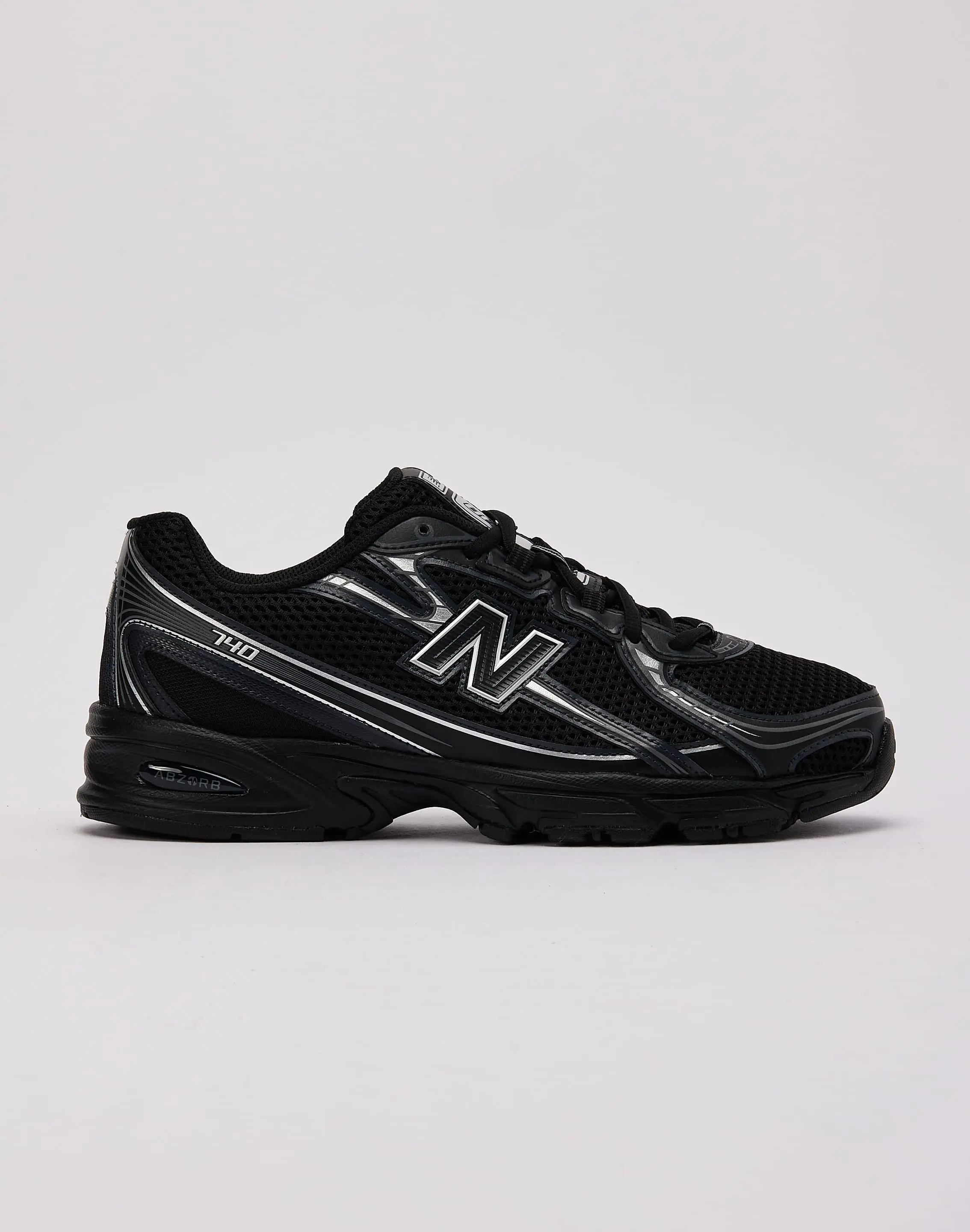 Mens New Balance 740