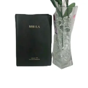 Bib kreyòl Ayisyen /Holy Haitian Bible in Creole