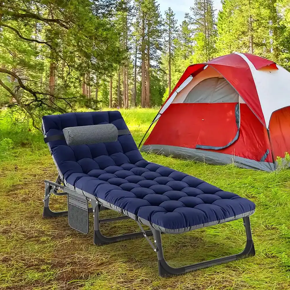 The Willow Lounger