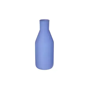 IKEA X TESAMANS LIMITED-EDITION KITCHEN WATER BOTTLE, BLUE POLYPROPYLENE, 1000ML CAPACITY Verifiable, with credentials and supporting global authentication