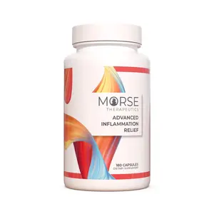 Morse Therapeutics - All Natural Relief