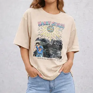 Kiss All The Time Disco Occasionally Shirt, Retro Pop Star Graphic Tee, Vintage Music Fan Shirt, Unisex T-Shirt