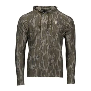 ESSENTIAL TECH Hoodie