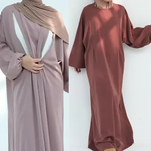 Multi Functional Nursing Clothes, Quality Fashionable Dresses, Long Robes, Abaya - Versatile and Practical Outfits for Nurses