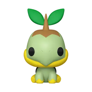 Pokemon Turtwig #1078 Funko Pop! Vinyl Figure