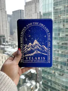 To the Stars Kindle Case