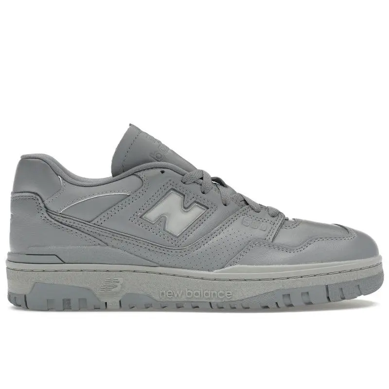 New Balance Men's 550 Concrete, from StockX