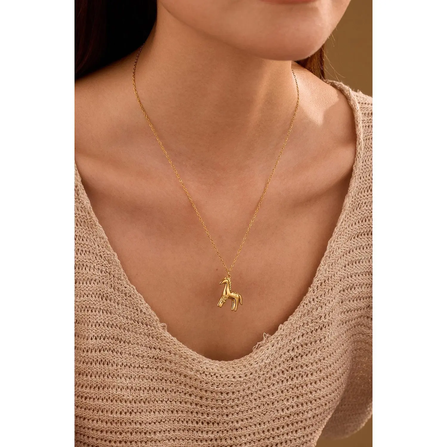 Vivian Necklace