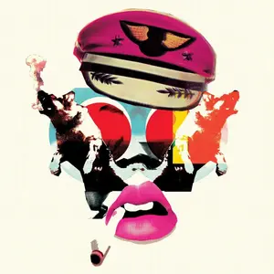 Prodigy - Always Outnumbered Never Outgunned  [VINYL RECORD - LP]
