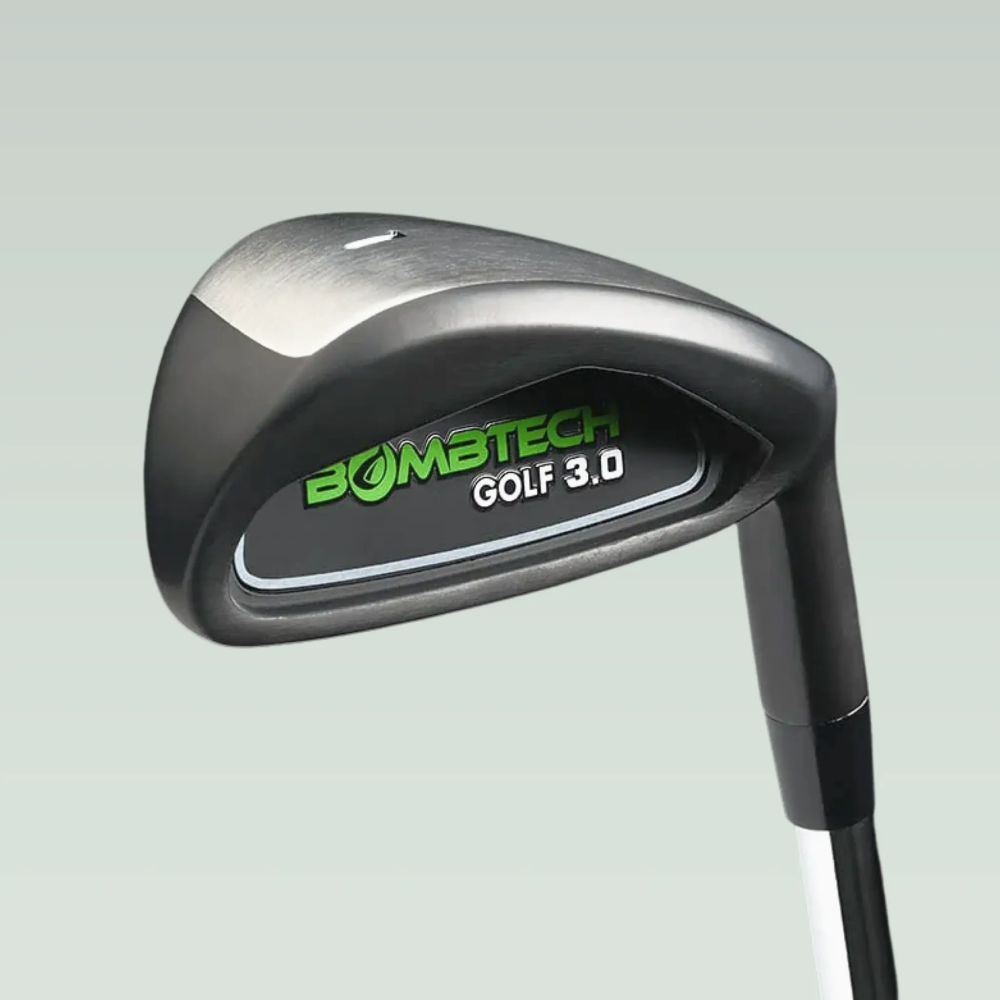 One Iron