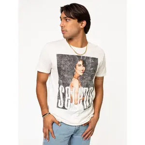 The Look Back Sel Tee