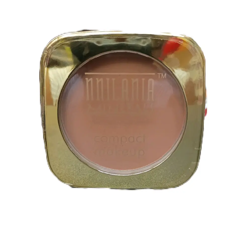 Nnilania Multi-Use Powder Concealer & Foundation - Flawless Coverage Beauty Makeup