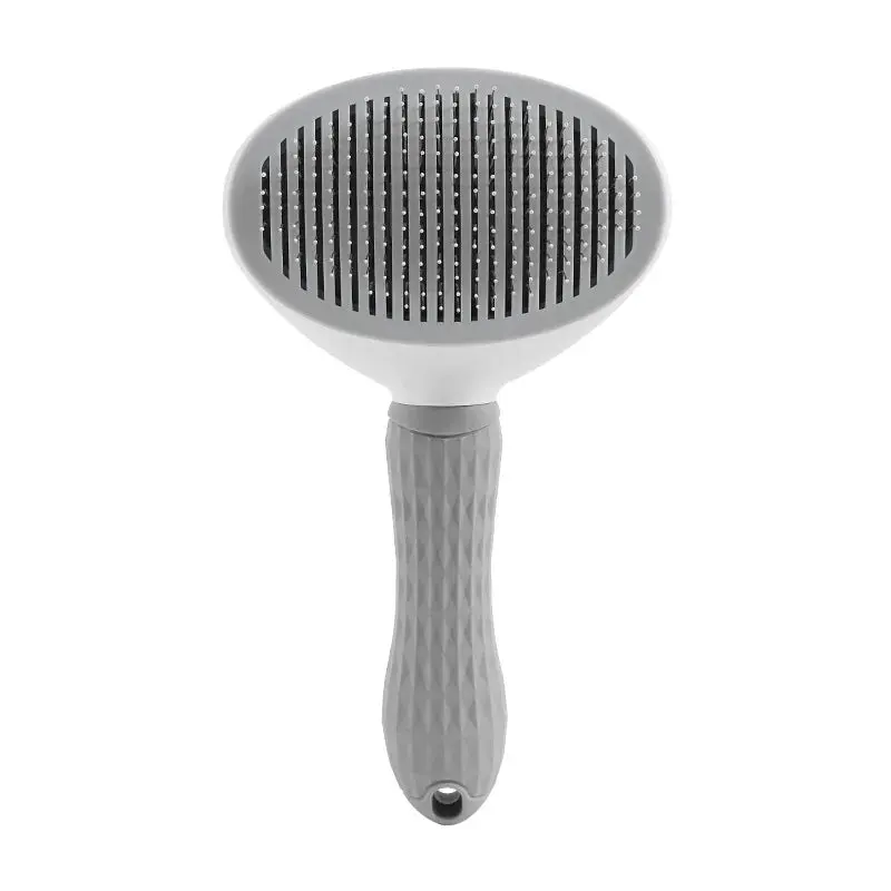 Professional Dog Grooming Clippers – LED LCD, Cordless & Low Noise