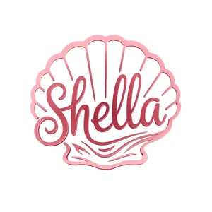 Shella Collective shop logo