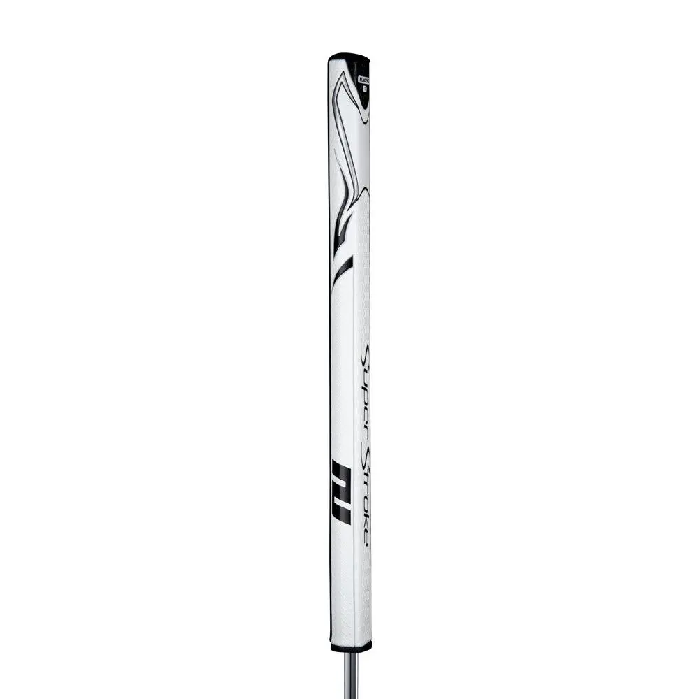 SuperStroke Zenergy Flatso 17" 3.0 Putter Grip