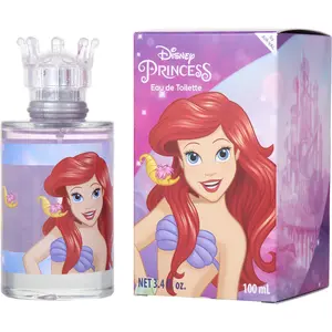 Little Mermaid By Disney Edt For Women