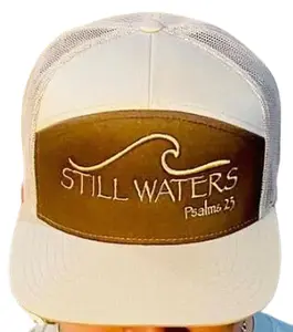 Guided Light Outdoors- Cap- Outdoorwear Caps