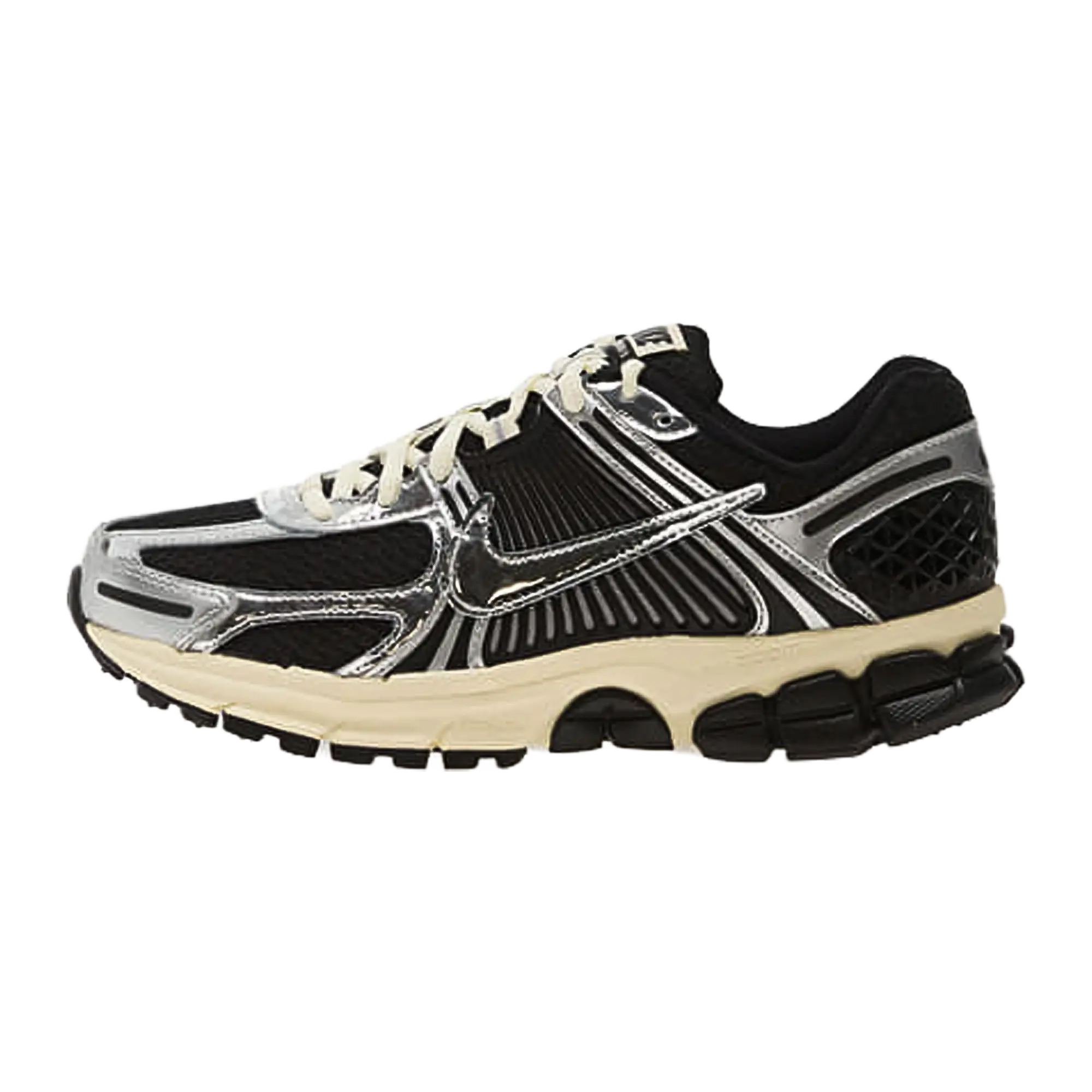 Zoom Vomero 5 "Black Chrome" IM3486 003