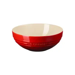 Le Creuset 1.7 Qt. Multi Bowl | Cerise
