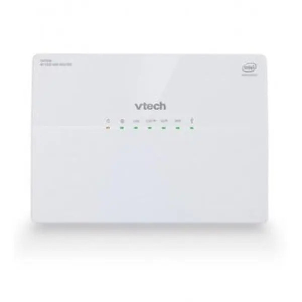 Vtech VT-VNT846 Dual Band Wifi Router - White