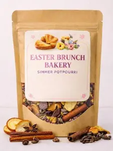 Easter Brunch Bakery Simmer Potpourri | Spring Stove Top Potpourri | Easter Home Scent | Bakery Scent | Hostess Gift