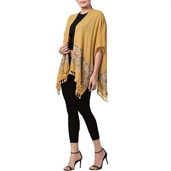 Raj Phyllis Embroidered Cardigan