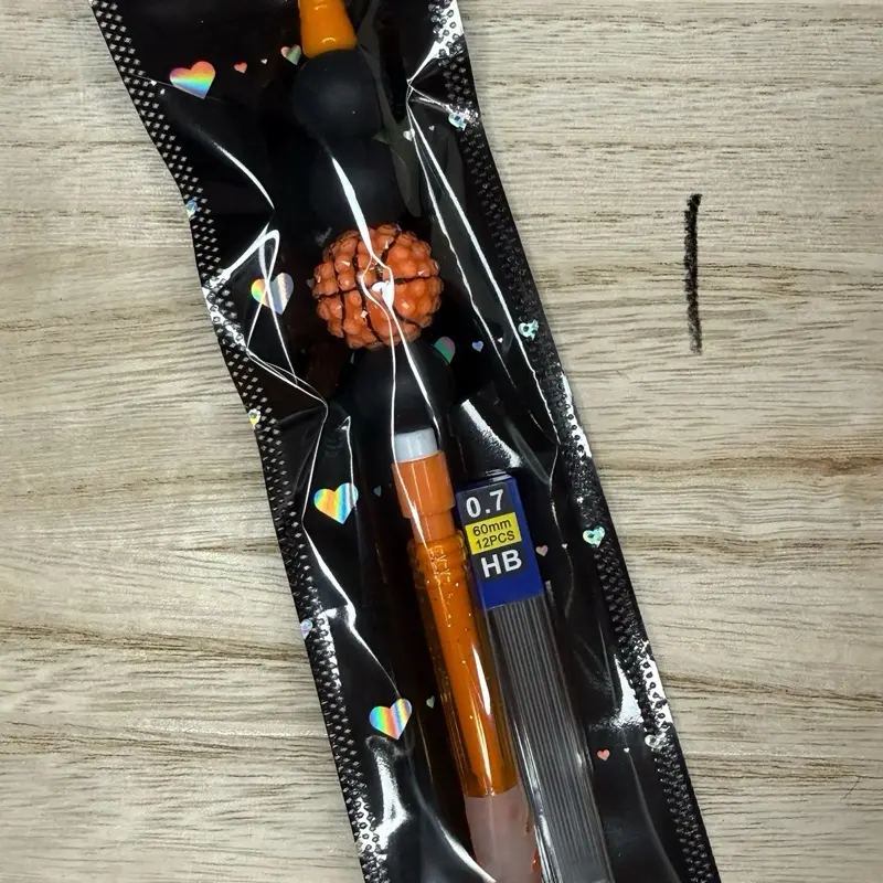 Beaded Pencils