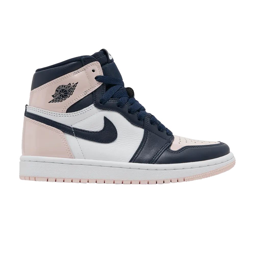 Wmns Air Jordan 1 Retro High OG SE 'Bubble Gum'