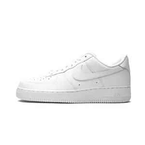 Air Force 1 Low '07 "White on White" CW2288 111